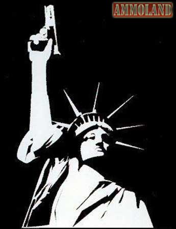 Armed Liberty Civil Resistance: Some Things to Ponder