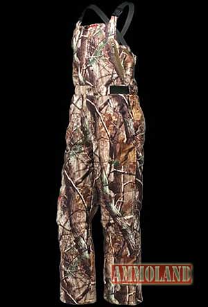 Badlands Convection Bibs Now in RealTree AP Camo