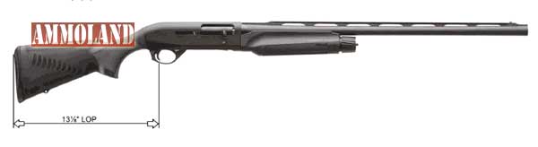 Benelli Compact M2 Field Shotgun in 12 & 20 Gauge