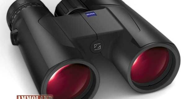 Carl Zeiss Sports Optics TERRA ED Binoculars