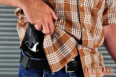 Concealed Carry