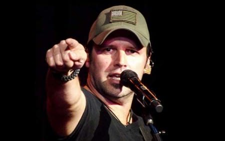 Country artist and 3GN Host Mark Wills to perform at 3GN's Rumble on the Range.