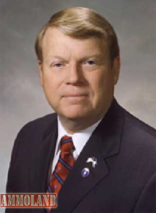 Delegate L. Scott Lingamfelter of Virginia