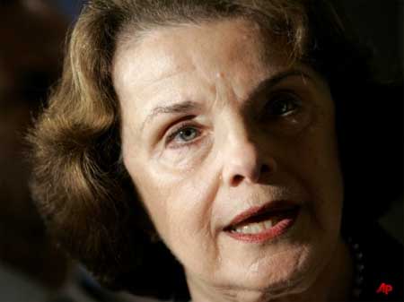 'Dry Up the Supply': These Are Some of the 150 Weapons in Feinstein's Gun Ban
