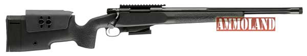 FNH FN SPR A5 XP Tactical Bolt-Action Rifle