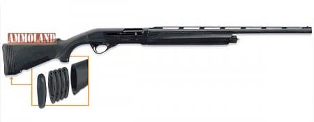 Franchi’s New 20-GA. Affinity Compact Shotgun - Available in Max-4