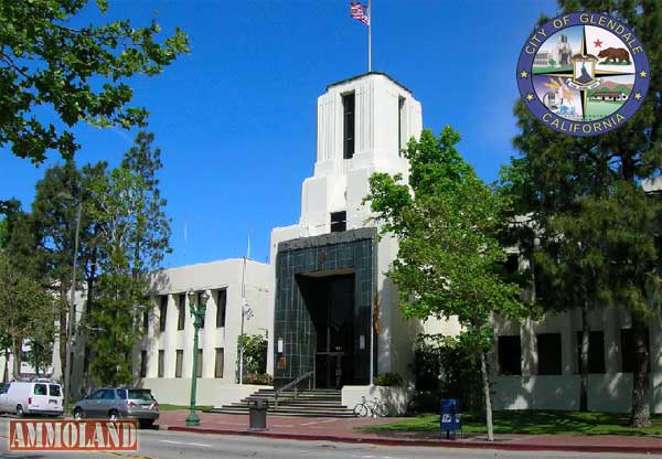 Glendale City Council CA Playing Games with Proposed Ordinance to Ban Gun Shows