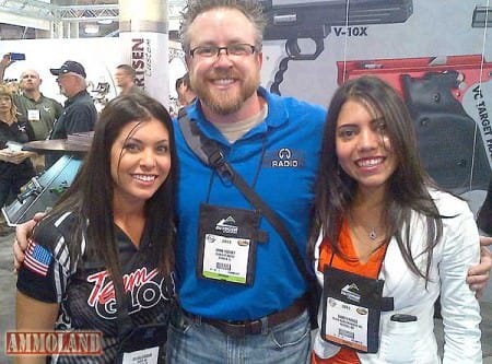 Gun Guy Radio - Shot Show Round-Up