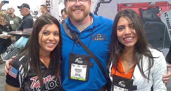 Gun Guy Radio - Shot Show Round-Up