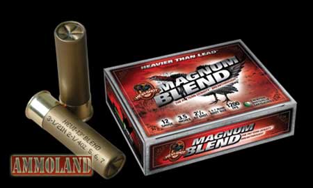 HEVI-Shot Magnum Blend Shells