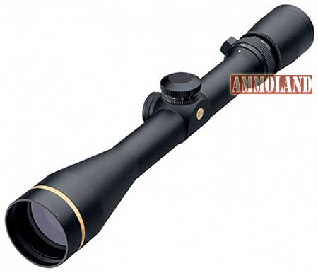 Leupold VX-3 4.5-14x40mm CDS riflescope