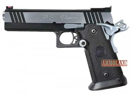 Metro Arms Corporation SPS Pantera Pistol