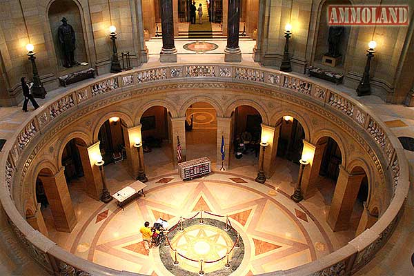 Minnesota Capitol Building