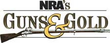 NRA’s Guns and Gold