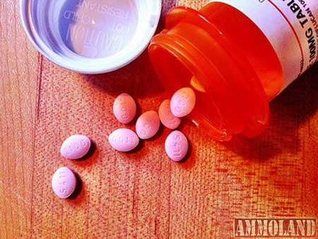 Pills Selective Serotonin Reuptake Inhibitors