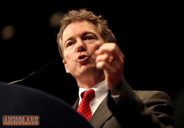 Rand Paul