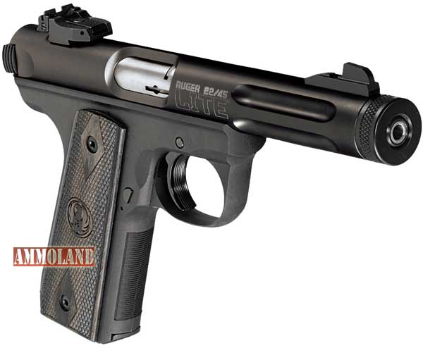 Ruger 22/45 Lite Pistol