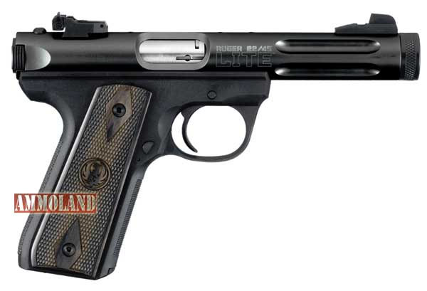 Ruger 22/45 Lite Pistol