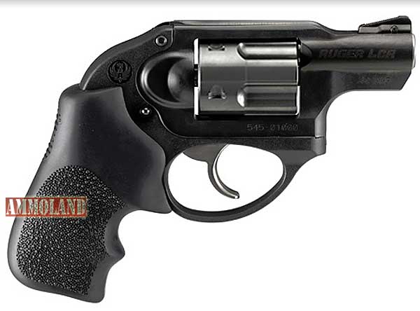 Ruger LCR Revolver