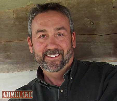 Scott Leysath Continues "The Sporting Chef" Season on Sportsman Channel