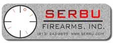 Serbu Firearms