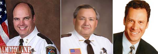 Minnesota Sheriffs Propose Real Solutions To Violence