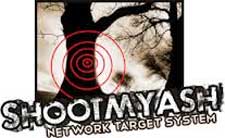 Shootmyash Target Systems