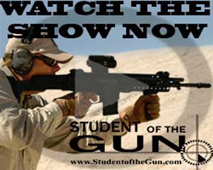 Student of the Gun ~ Watch the Show