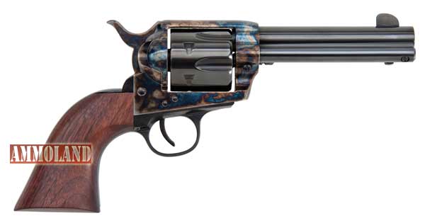 Traditions - Pietta Frontier Revolver