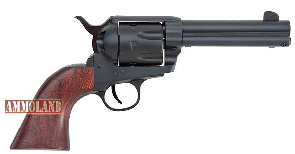 Traditions - Pietta Rawhide Revolver