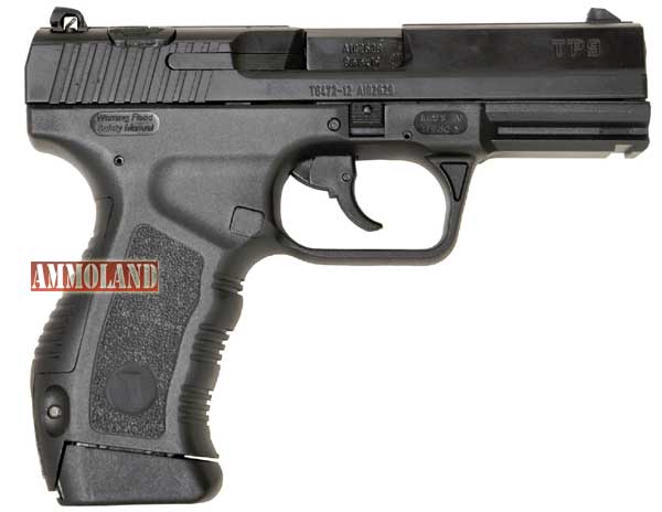 TriStar Arms TP 9mm Pistol