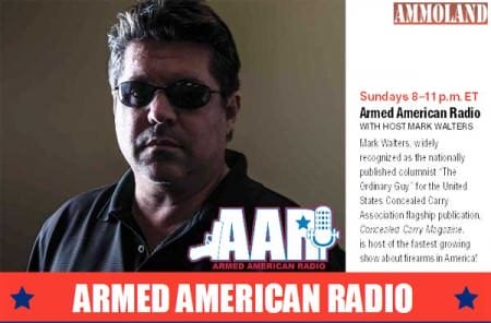 Armed American Radio