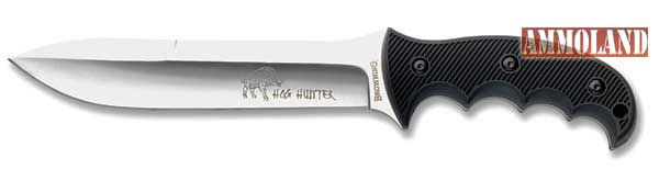 Browning Hog Hunter Knife