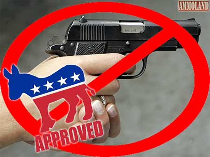 Democrats War on Guns Democrats War on Guns