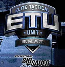 Elite Tactical Unit 