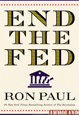 End The Fed By Ron Paul