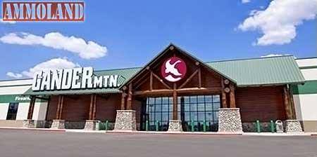 Gander Mountain Winston-Salem, NC