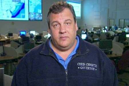 Governor Christie