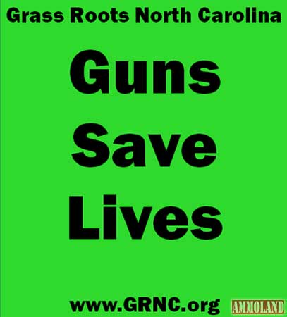 Guns Save Lives