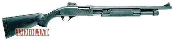 Making the Best Self Defense Shotguns short list: Hawk 12 GA. Pump Defense Shotgun