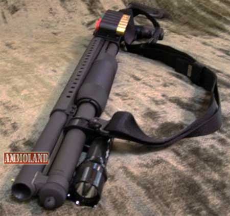 Self Defense Shotguns Best Self Defense Shotgun