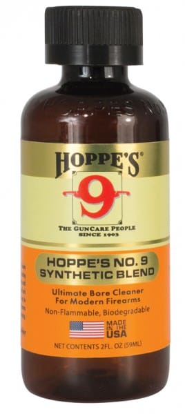 Hoppe’s No. 9 Synthetic Blend