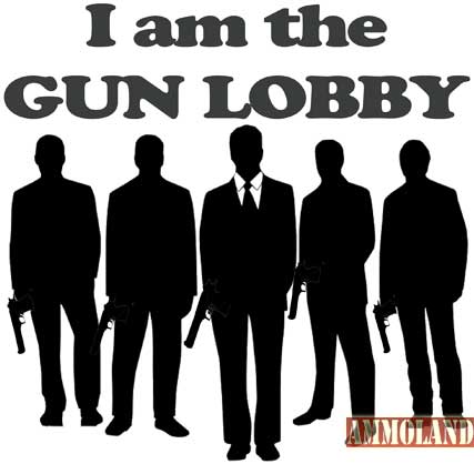 I am the Gun Lobby