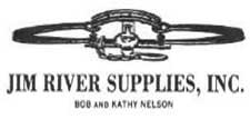 Jim River Supplies