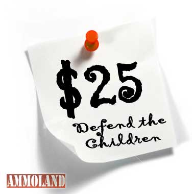 Is Protecting Our Children In School Worth $25?