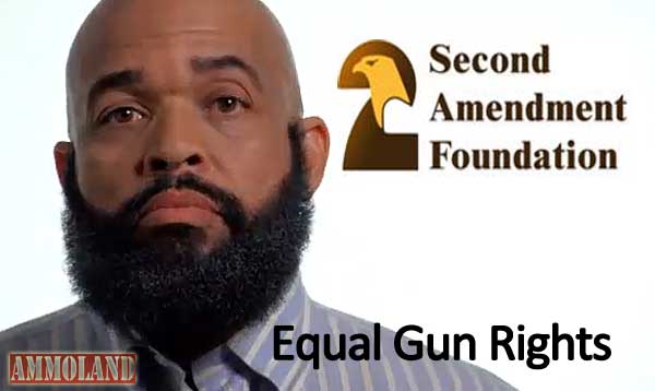 SAF Equal Gun Rights