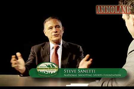 Steve Sanetti
