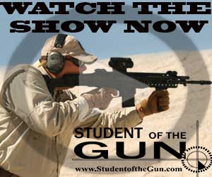 Student of the Gun Watch the Show