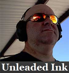 Unleaded Ink