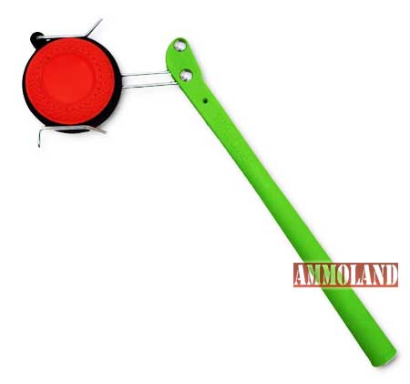 WingOne W1-Left Handed Clay Target Thrower